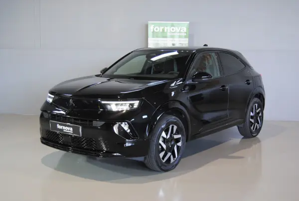 Opel Mokka 1.2T GS 2