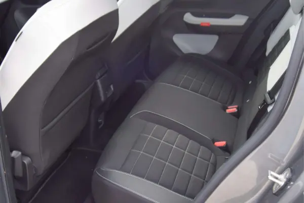 Citroen e-C3 44 kWh Autonomia Conforto Max 28