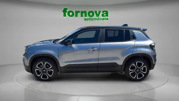 Jeep Avenger 54 kWh Summit 3