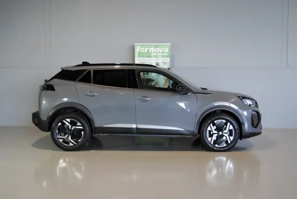 Peugeot 2008 1.2 Hybrid Allure e-DCS6 5