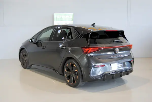 Cupra Born 58 kWh e-Boost Plus 9