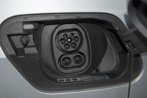 Cupra Born 58 kWh e-Boost Plus 45
