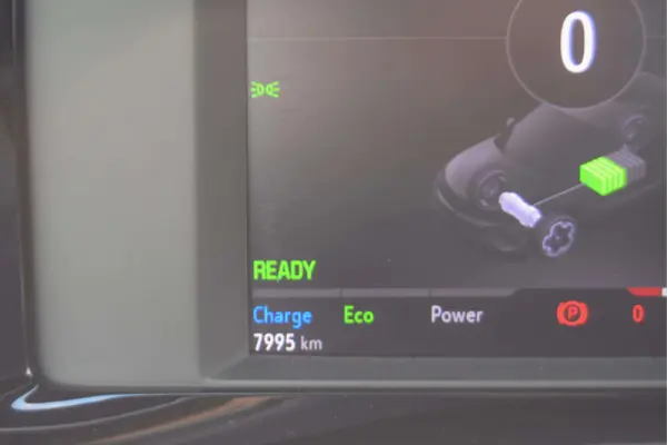 Opel Mokka-e 50 kWh GS 12