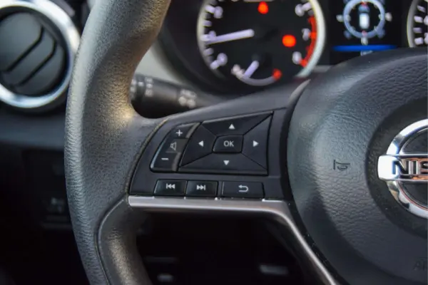 Nissan Micra 1.0 IG-T N-Connecta 13