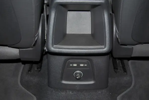 Audi Q4 Sportback e-tron 45 82 kWh SE S-Line Plus 49