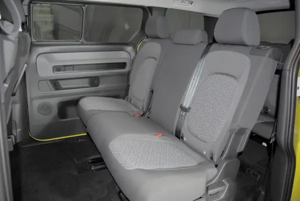 Volkswagen ID.Buzz 91 kWh Pro 17