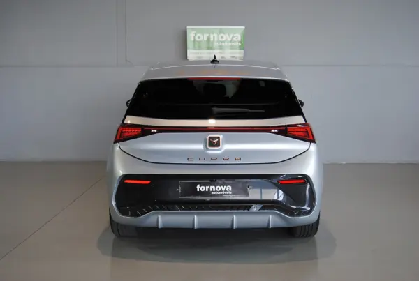 Cupra Born 58 kWh e-Boost Plus 7