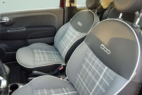 Fiat 500 0.9 TwinAir Sport Dualogic 18