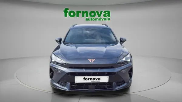 Cupra Formentor 1.5 e-Hybrid Special Edition DSG 2
