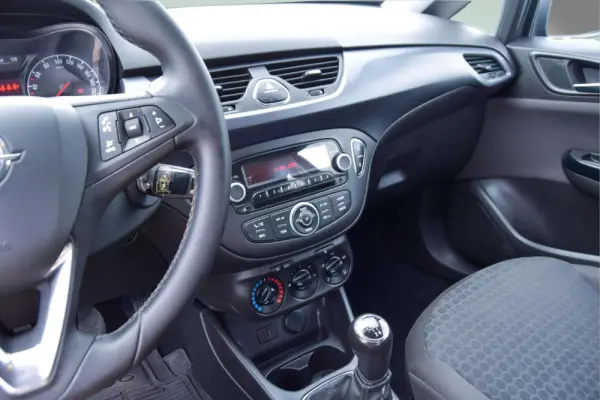 Opel Corsa 1.2 Enjoy 12
