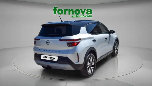 Opel Frontera 44 kWh GS 6