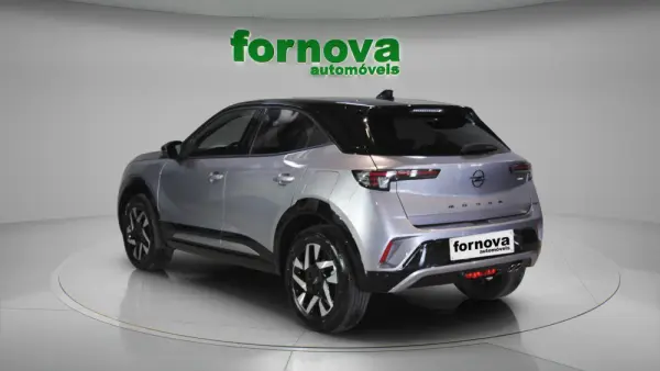Opel Mokka 1.2 Hybrid GS eDCT 7