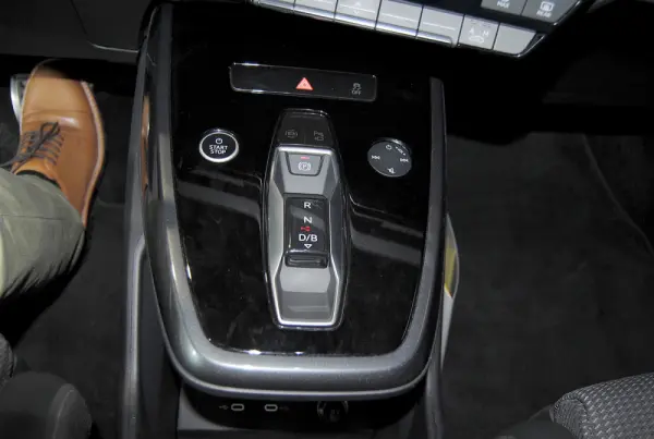Audi Q4 e-tron 45 82 kWh SE S-Line Plus 30