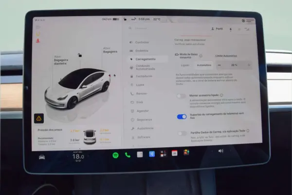 Tesla Model 3 Long-Range AWD Dual Motor 15