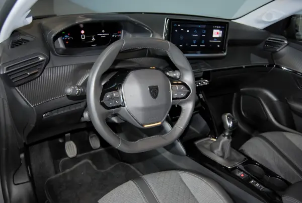 Peugeot 208 1.2 PureTech Allure Pack 14