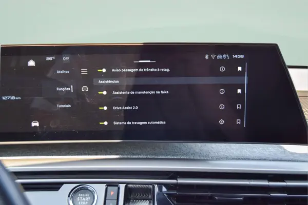 Peugeot E-3008 73 kWh GT 28