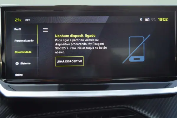 Peugeot 2008 1.2 Hybrid Allure e-DCS6 17