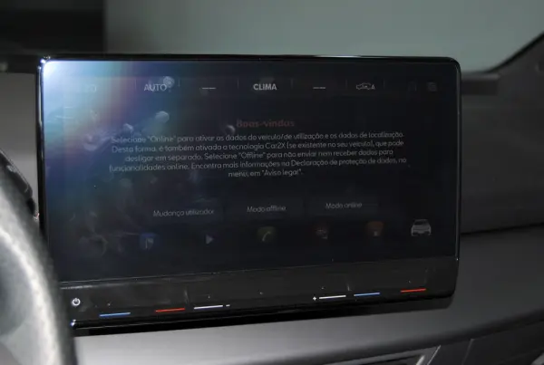 Cupra Born 58 kWh e-Boost Plus 22