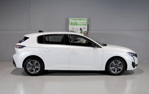 Peugeot 308 1.5 BlueHDi Active Pack 6