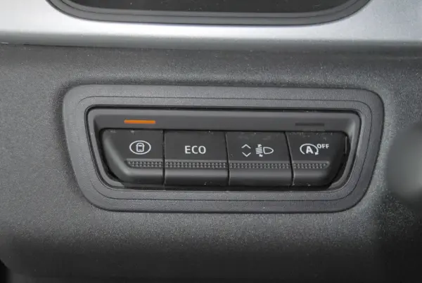 Mitsubishi ASX 1.0 MPI-T Kaiteki 20