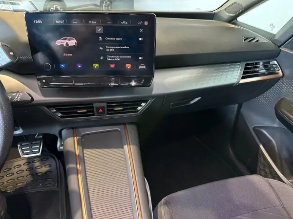 Cupra Born 58 kWh e-Boost Plus 50