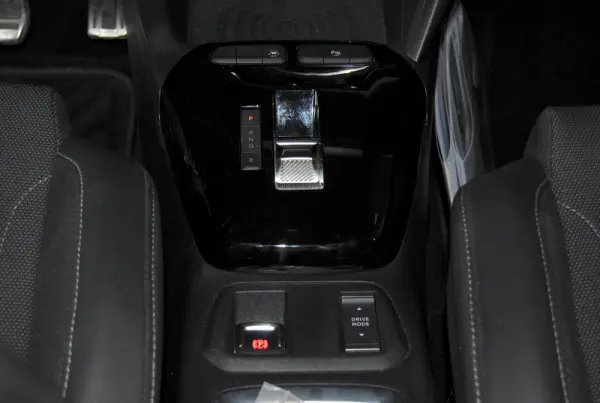 Opel Corsa-e e-GS 20