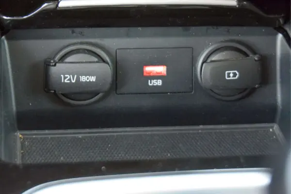 Kia XCeed 1.0 T-GDi Dynamic 8