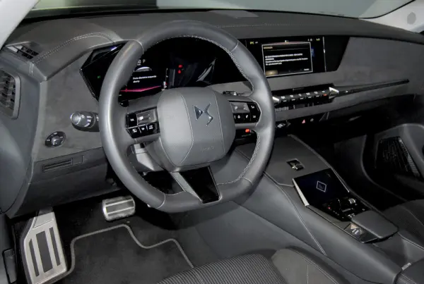 DS DS4 1.2 Hybrid Etoile e-DSC6 14