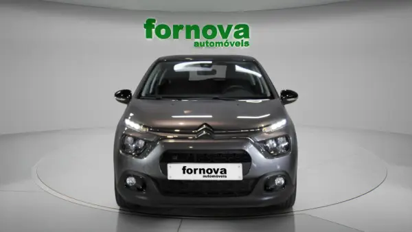 Citroen C3 1.2 PureTech Max 3