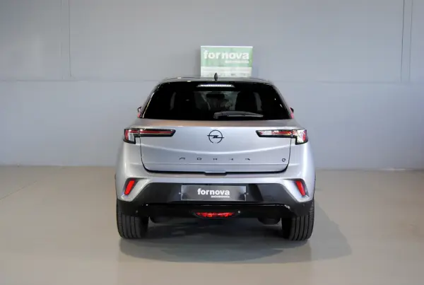 Opel Mokka-e 50 kWh GS 8
