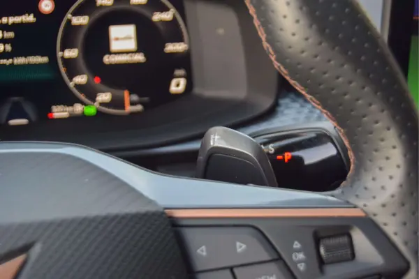Cupra Terramar 1.5 e-Hybrid VZ DSG 37