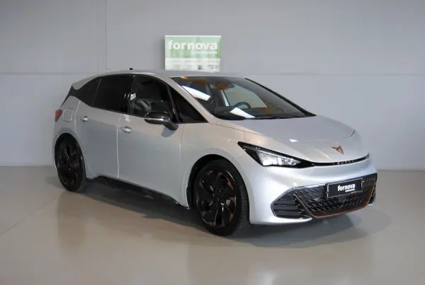 Cupra Born 58 kWh e-Boost Plus 4