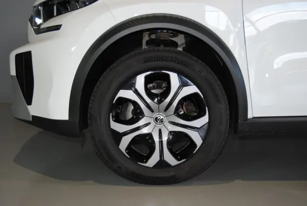 Citroen C3 Aircross 1.2 T Max 10