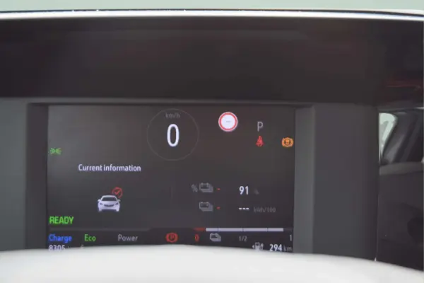Opel Mokka-e 50 kWh GS 24