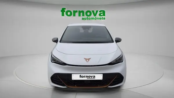 Cupra Born 58 kWh e-Boost Plus 2