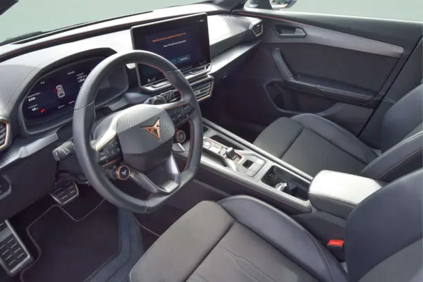 Cupra Formentor 1.5 e-Hybrid Special Edition DSG 9