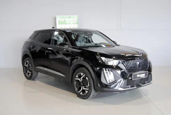 Peugeot 2008 1.2 Hybrid Allure e-DCS6 4