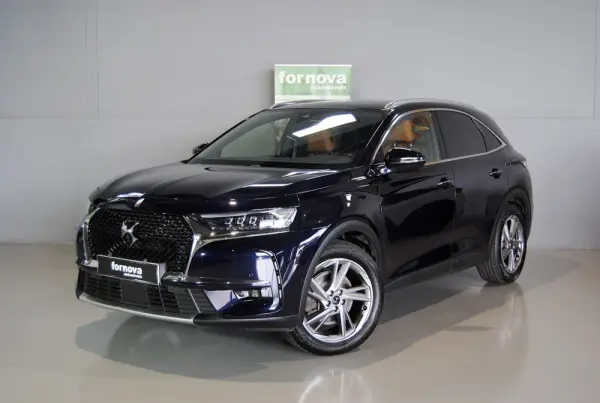 DS DS7 Crossback E- Tense 4x4 Opera 1