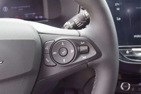 Opel Corsa-e e-GS 9