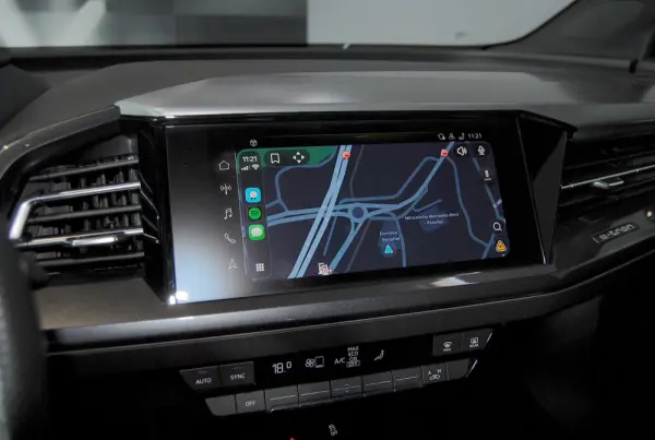 Audi Q4 e-tron 45 82 kWh SE S-Line Plus 50
