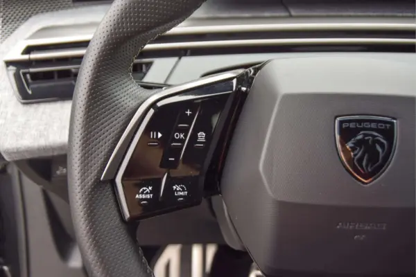 Peugeot E-3008 73 kWh GT 21