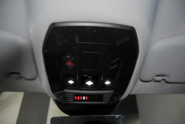 DS DS4 1.2 Hybrid Etoile e-DSC6 41