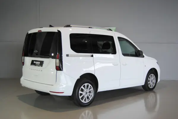 Ford Tourneo Connect 2.0 TDCi Titanium 5 lugares 7