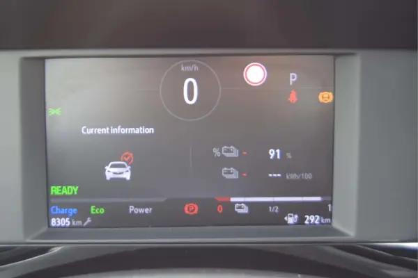 Opel Mokka-e 50 kWh GS 12