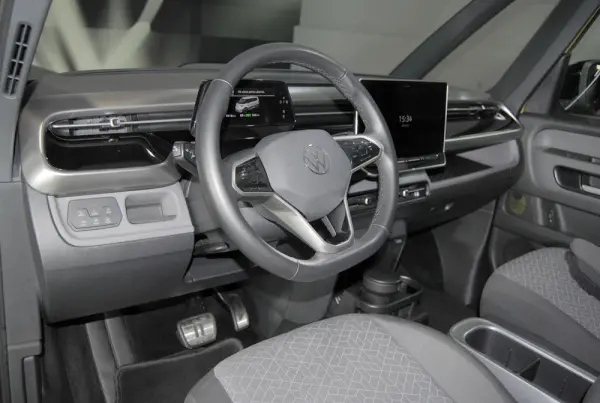 Volkswagen ID.Buzz 91 kWh Pro 15
