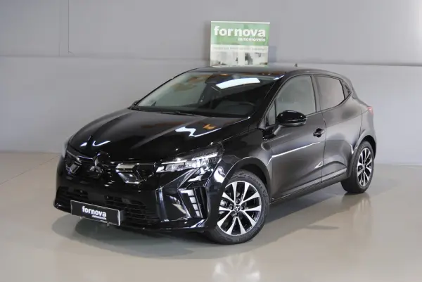 Mitsubishi Colt 1.0 MPI-T Kaiteki 1