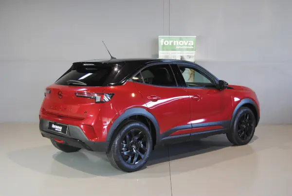 Opel Mokka-e 50 kWh GS 7
