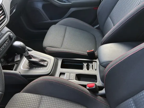 Ford Focus SW 1.0 EcoBoost ST-Line X Aut. 45