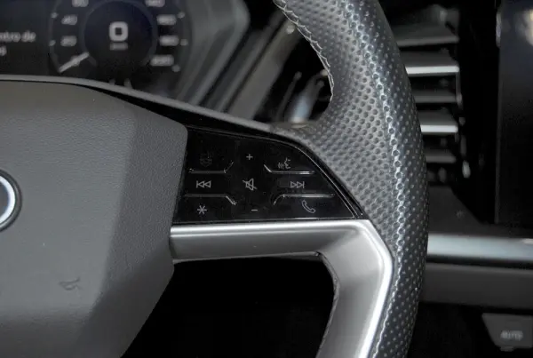 Audi Q4 e-tron 45 82 kWh SE S-Line Plus 31