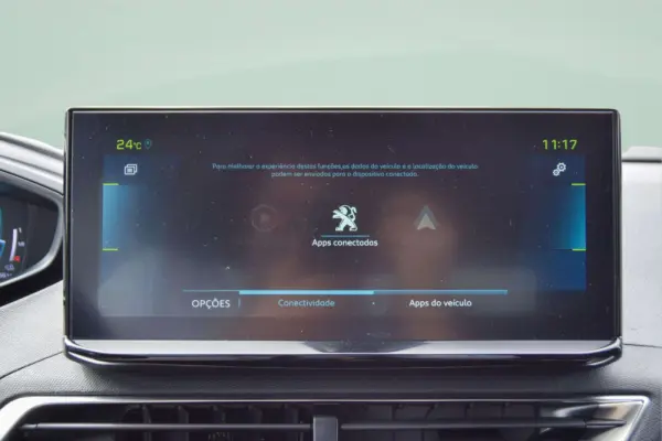 Peugeot 3008 1.6 Hybrid GT e-EAT8 19